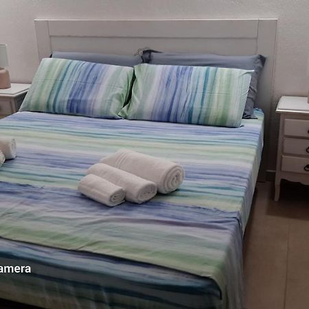 شقة Bilocale In Centro كوستا ري المظهر الخارجي الصورة